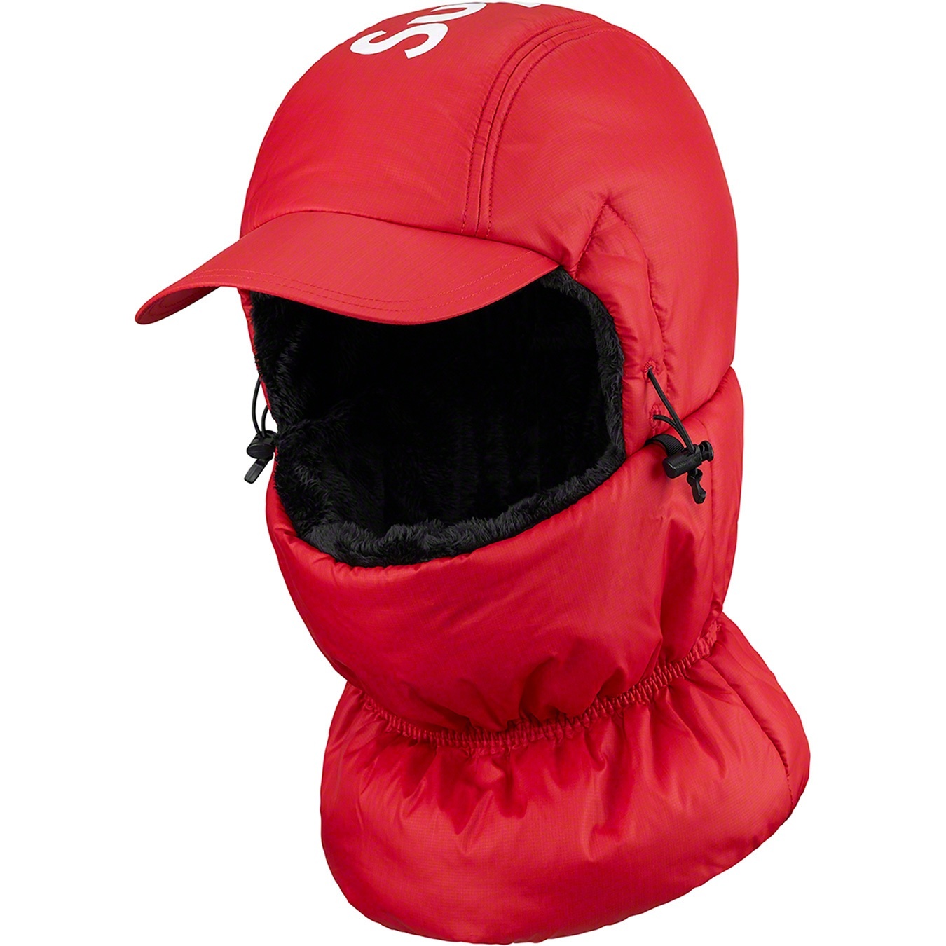 Cordura® Puffer Balaclava view 2